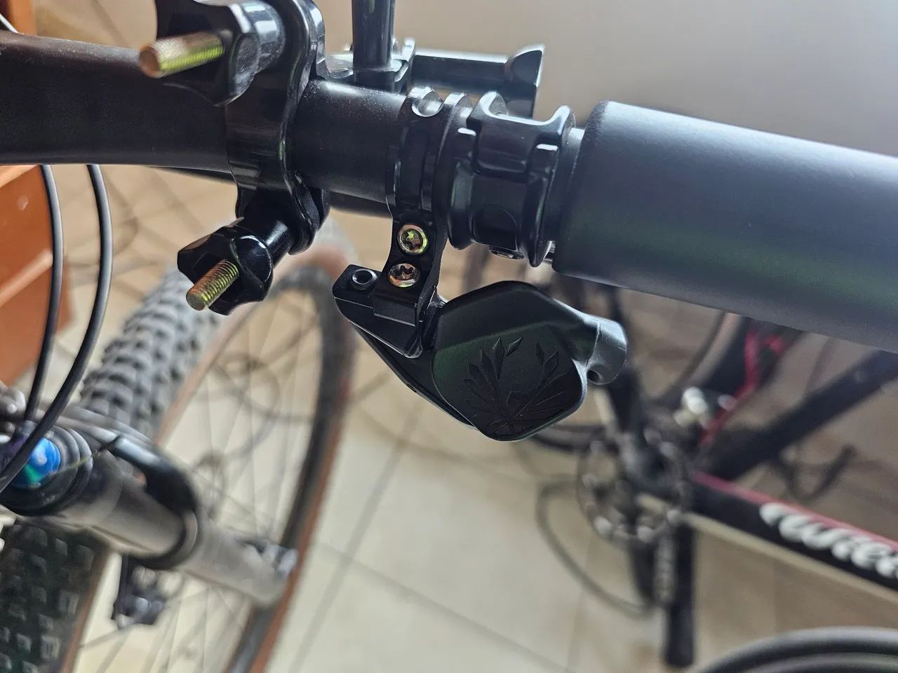 MTB Orbea  - Foto 5