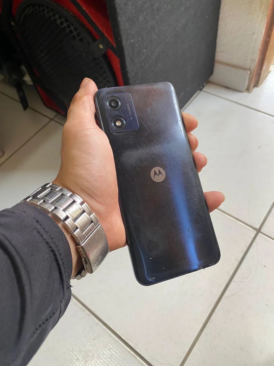 Moto e13 - 32GB - Foto 2
