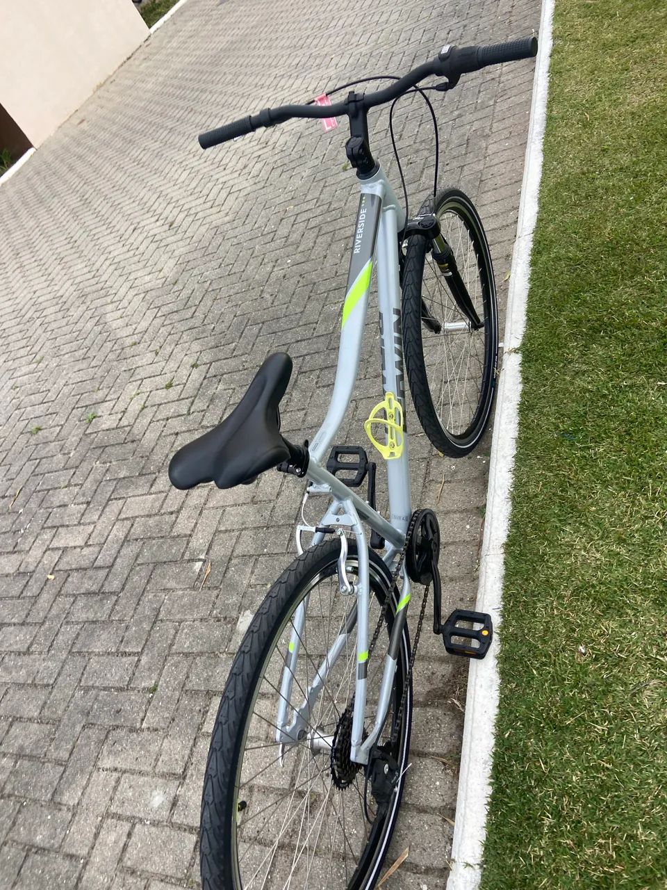 Btwin riverside - Foto 2