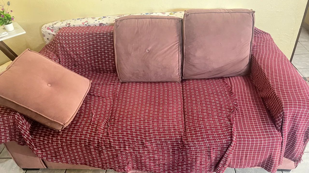 vendo sofa