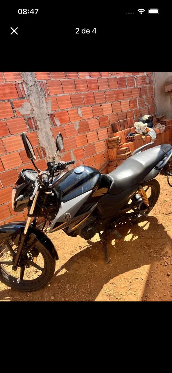 Fazer 2018 - Foto 2