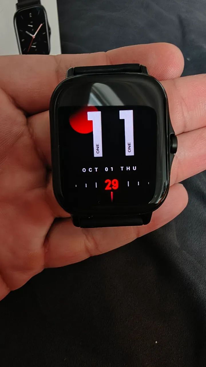 Amazfit GTS 2 - Foto 2