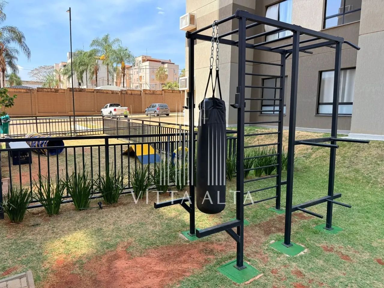 Naif Art Residence -  Aluguel de Apartamento no Naif Art Residence  São José do Rio Preto/ - Foto 11