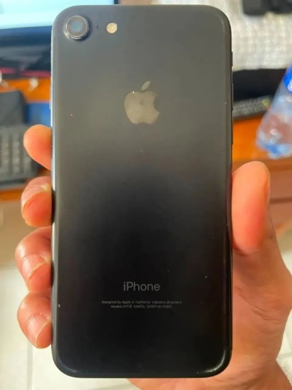 Iphone 7 - Foto 2