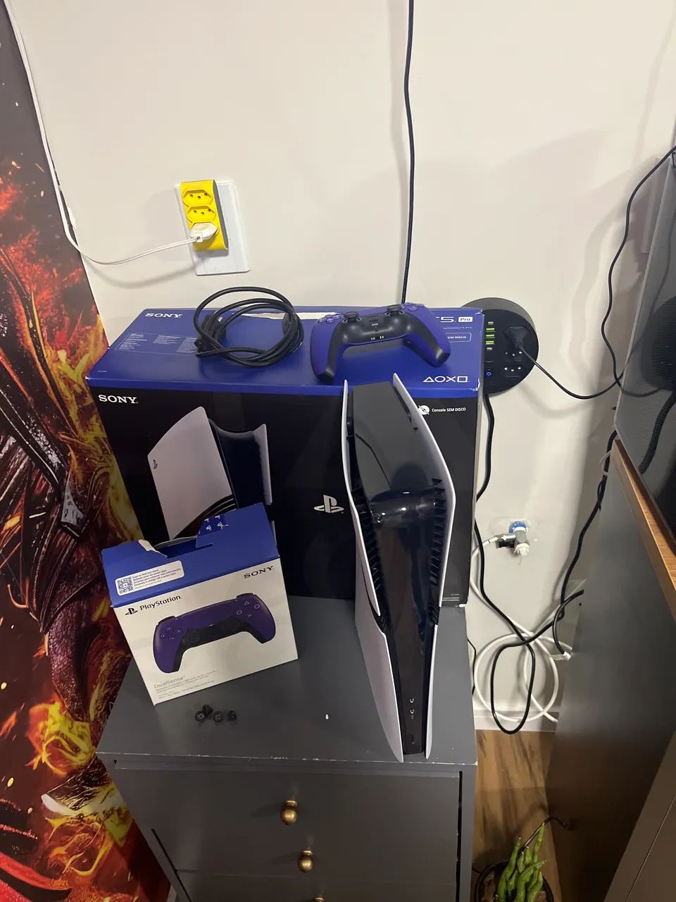 Ps5 Pro  - Foto 2