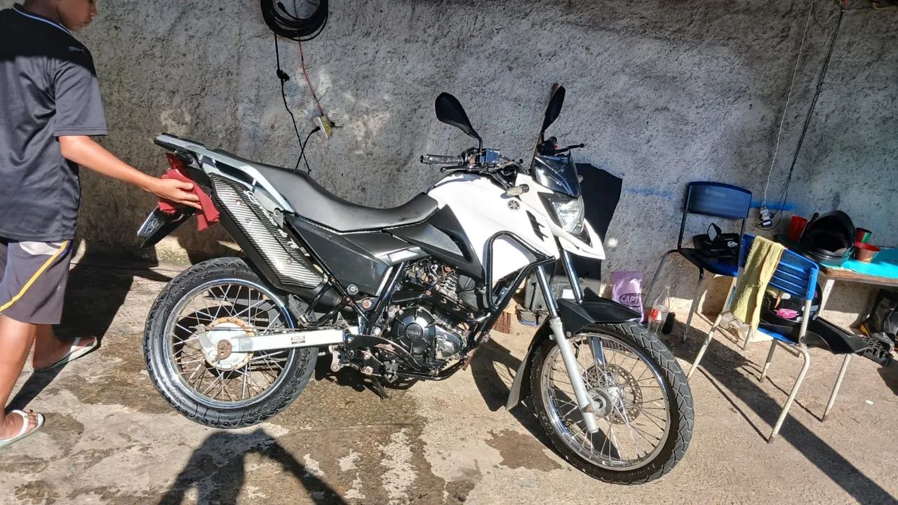 Crosser 2018 só pega e e passa pro nome - Foto 3