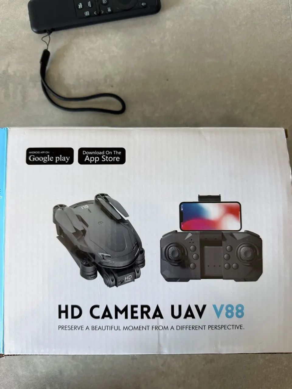 Vendo Drone  - Foto 3