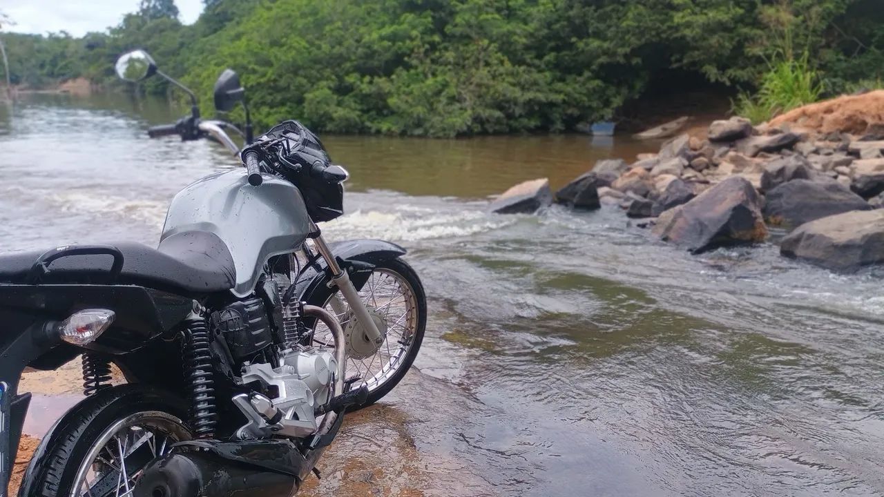 Vende-se start 160  - Foto 2