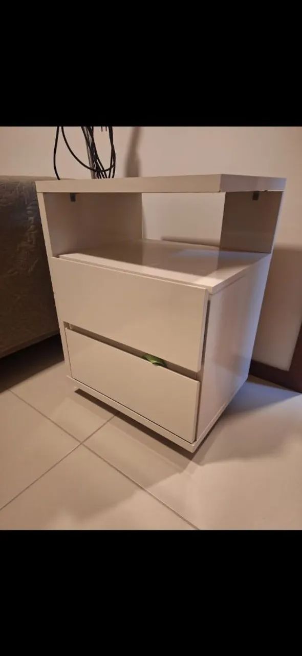 Gaveteiro de MDF