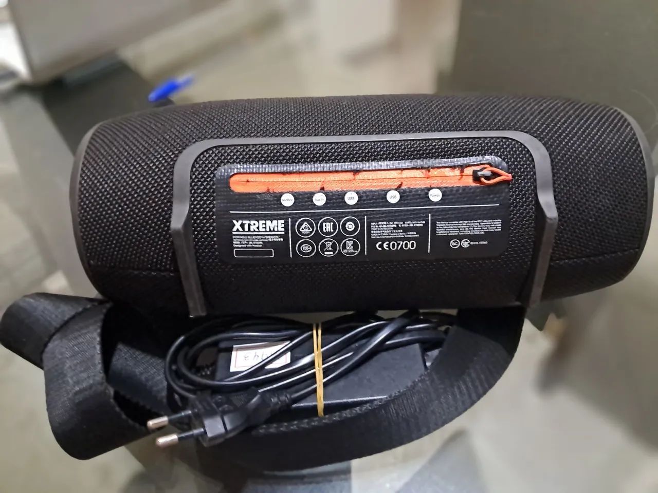 JBl EXTREME  - Foto 3