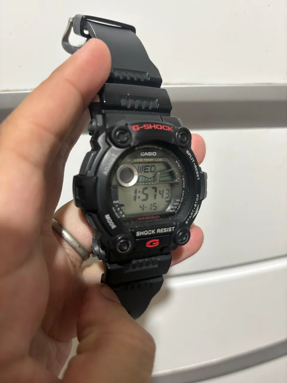 G Shock 7900 - Foto 2