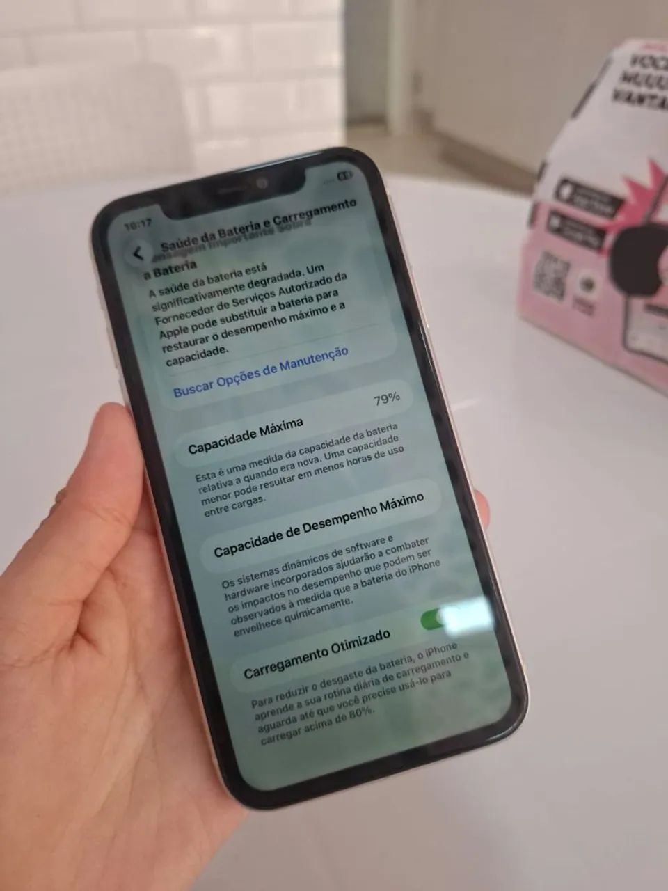 IPHONE 11 - Foto 3