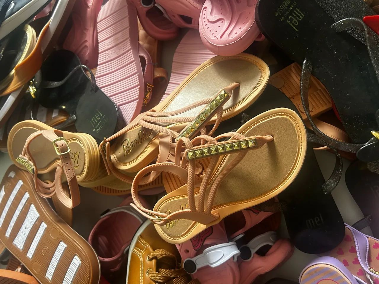 Chinelo sandália  - Foto 2