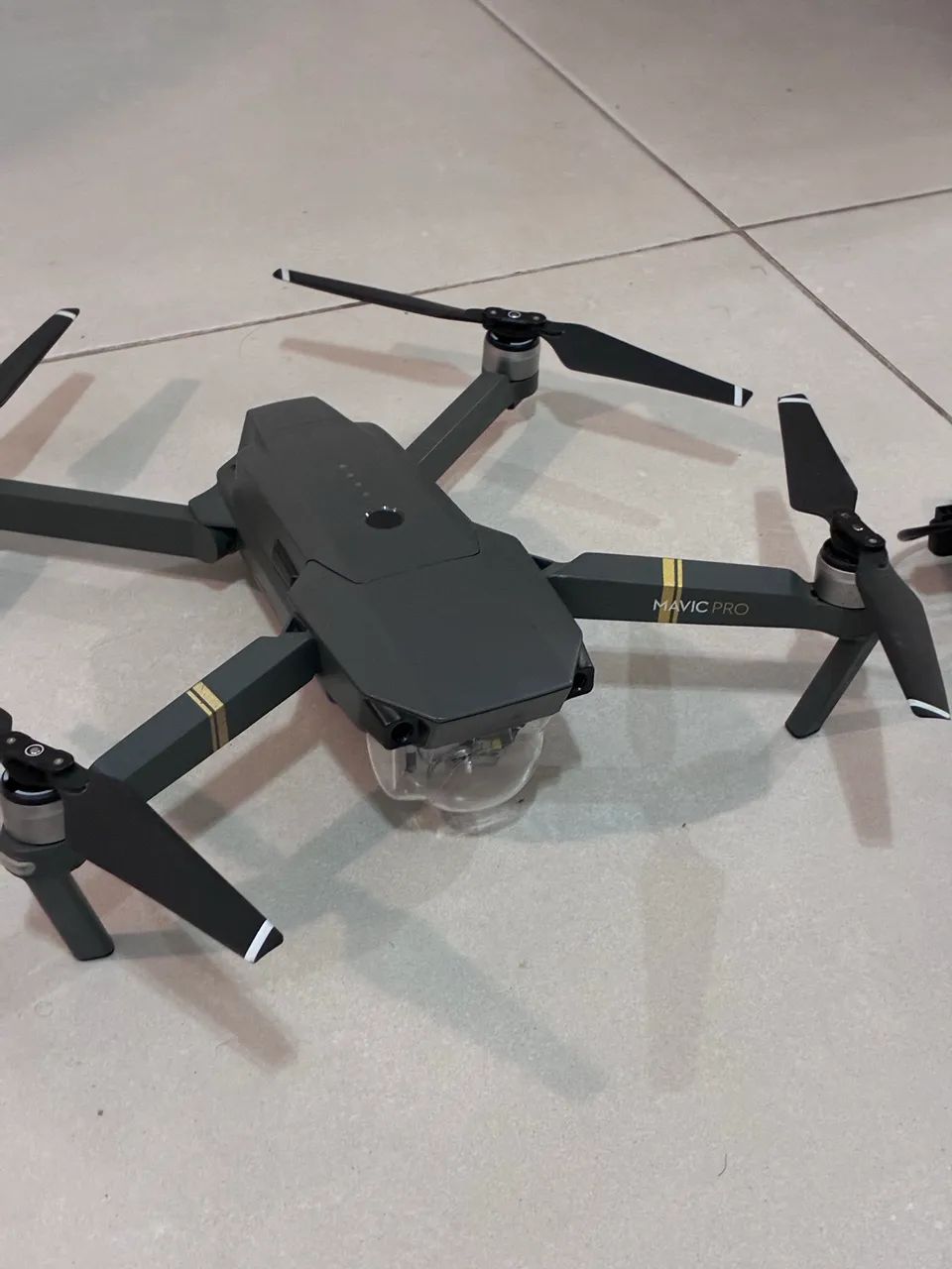 Drone Mavic pro 2 DJI  - Foto 2