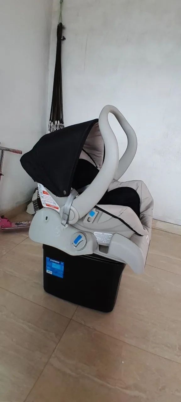 Bebê conforto