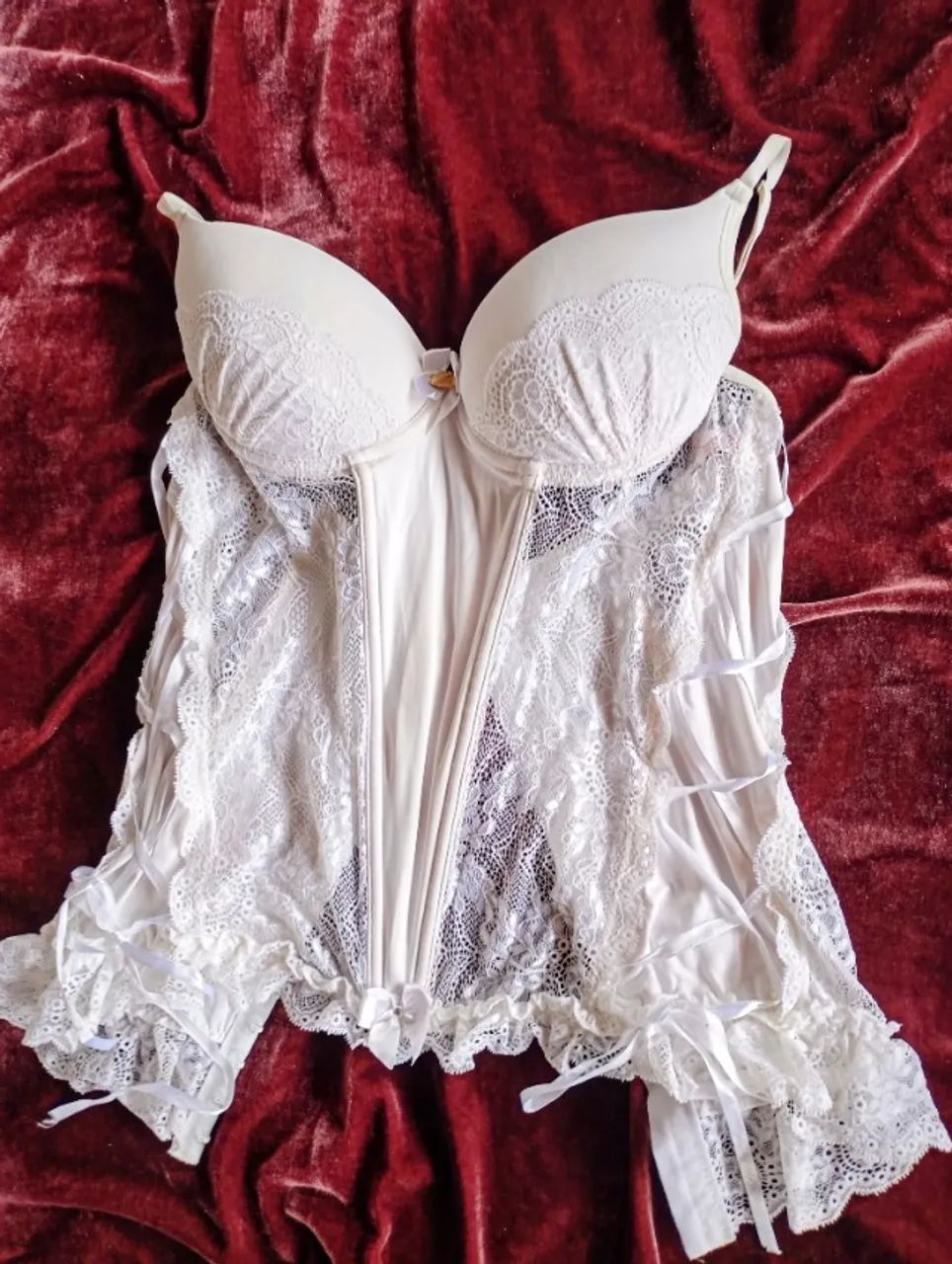 Babydoll - Foto 2