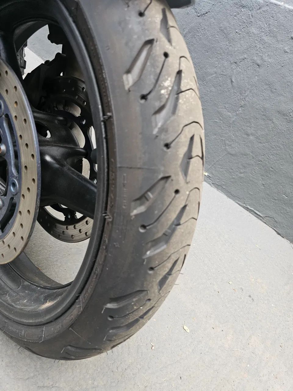 Yamaha tdm 900 - Foto 5