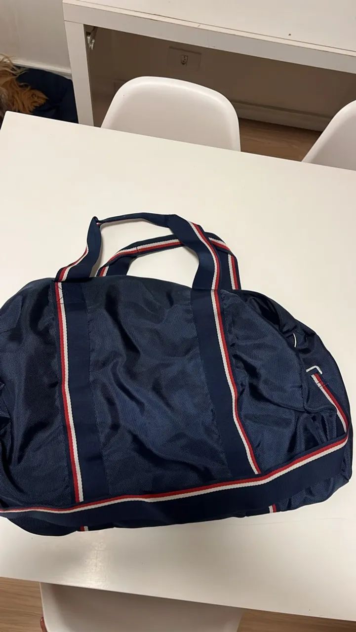 Mala Tommy Hilfiger Duffle  - Foto 2