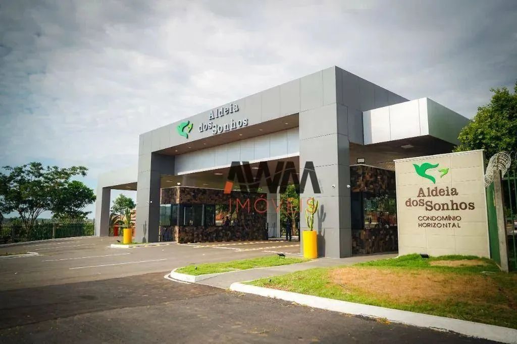 Terreno à venda, 1250 m² por R$ 260.000,00 - Zona Rural Hidrolandia - Hidrolândia/GO