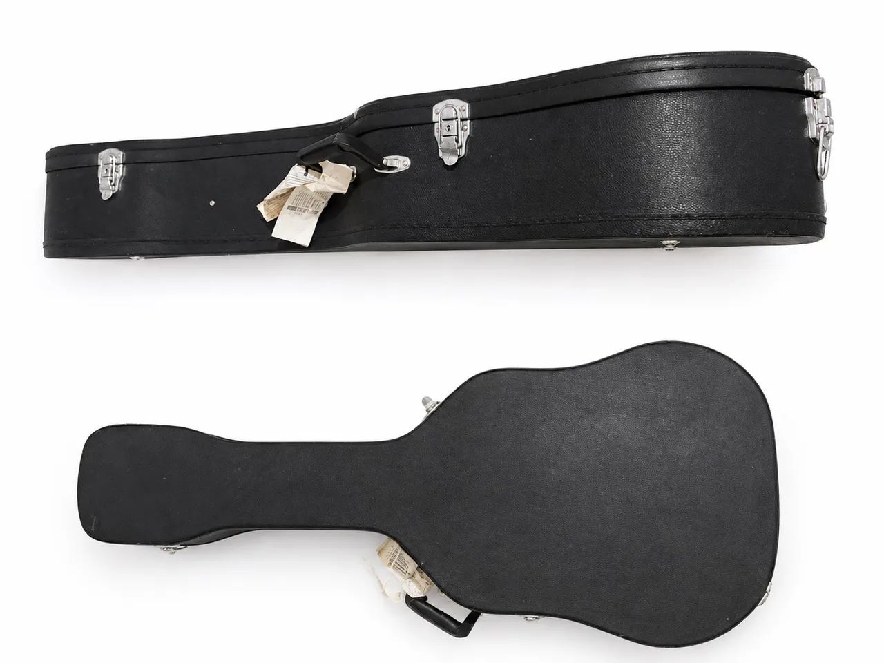 Violão Fender  - Foto 3