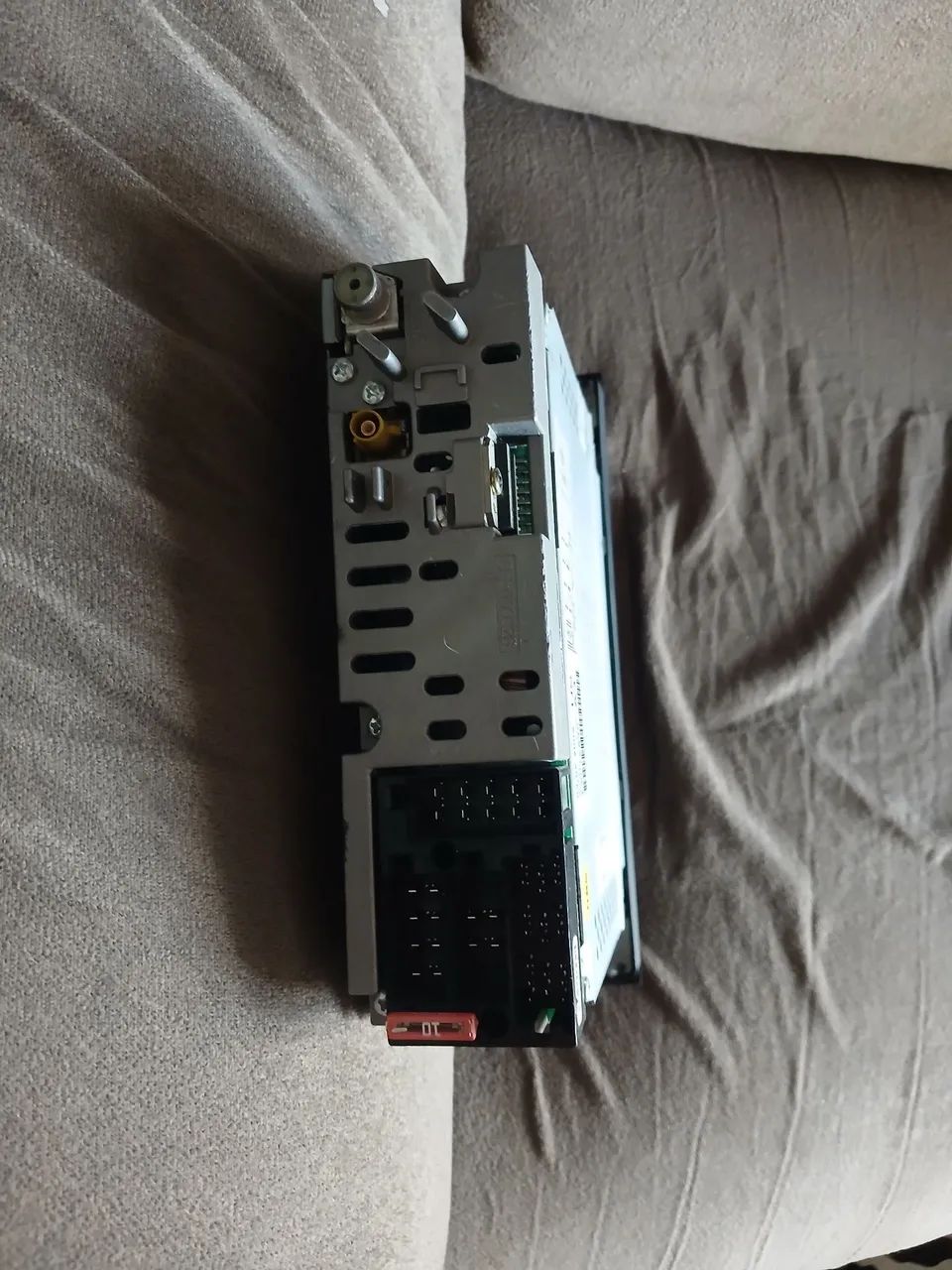 Radio original audi a3 1 din - Foto 3