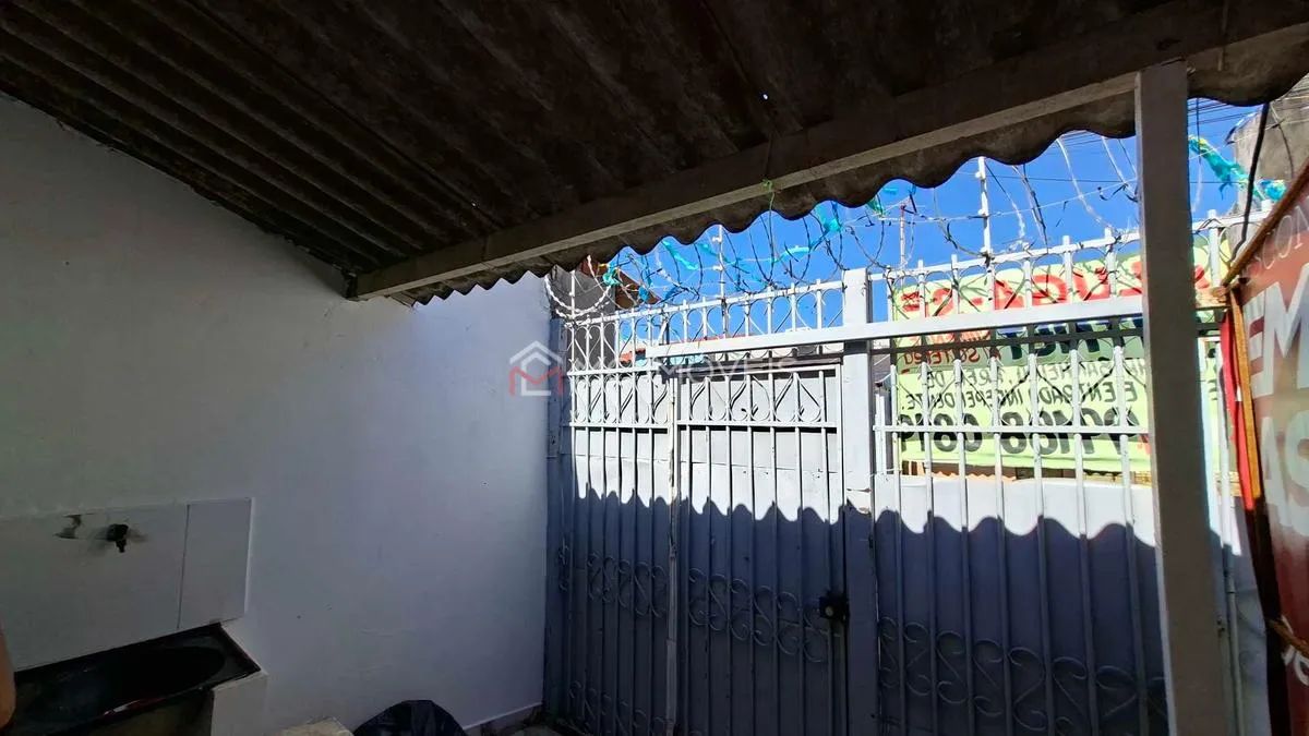 Casa com 2 quartos, Samambaia Norte (Samambaia) - Brasília - Foto 4
