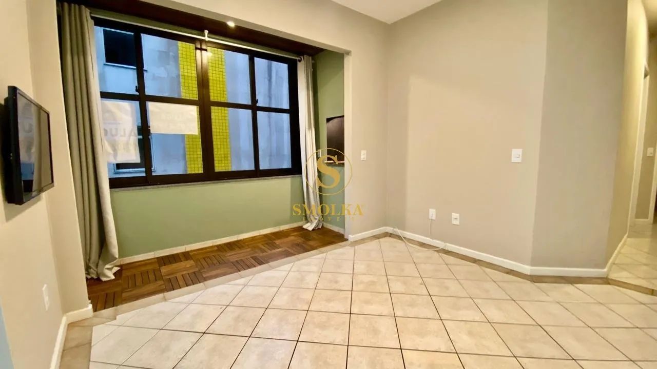 400m da praia de Jurerê - apartamento 2 dormitórios - Foto 4