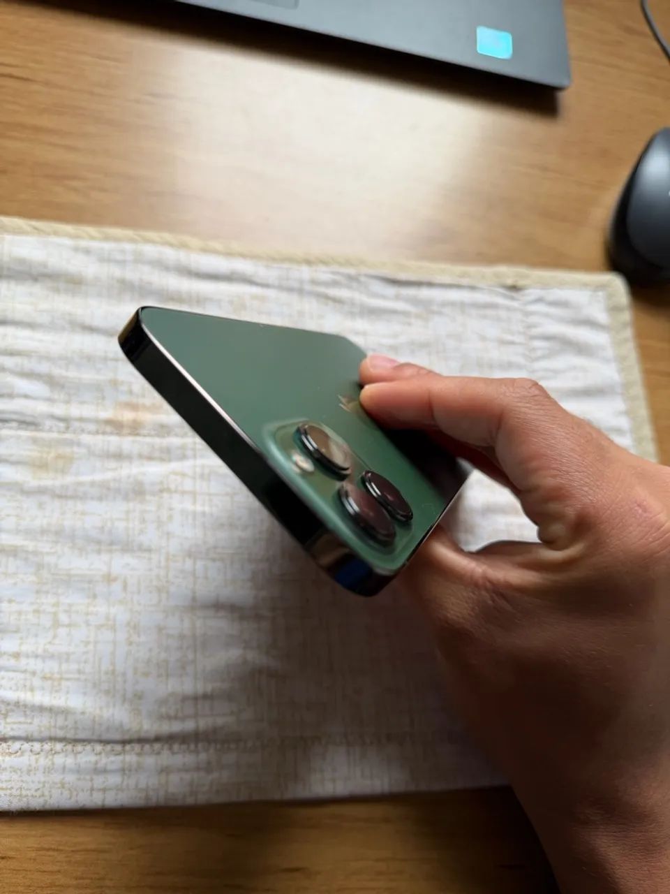 iPhone 13 PRO MAX  - Foto 4