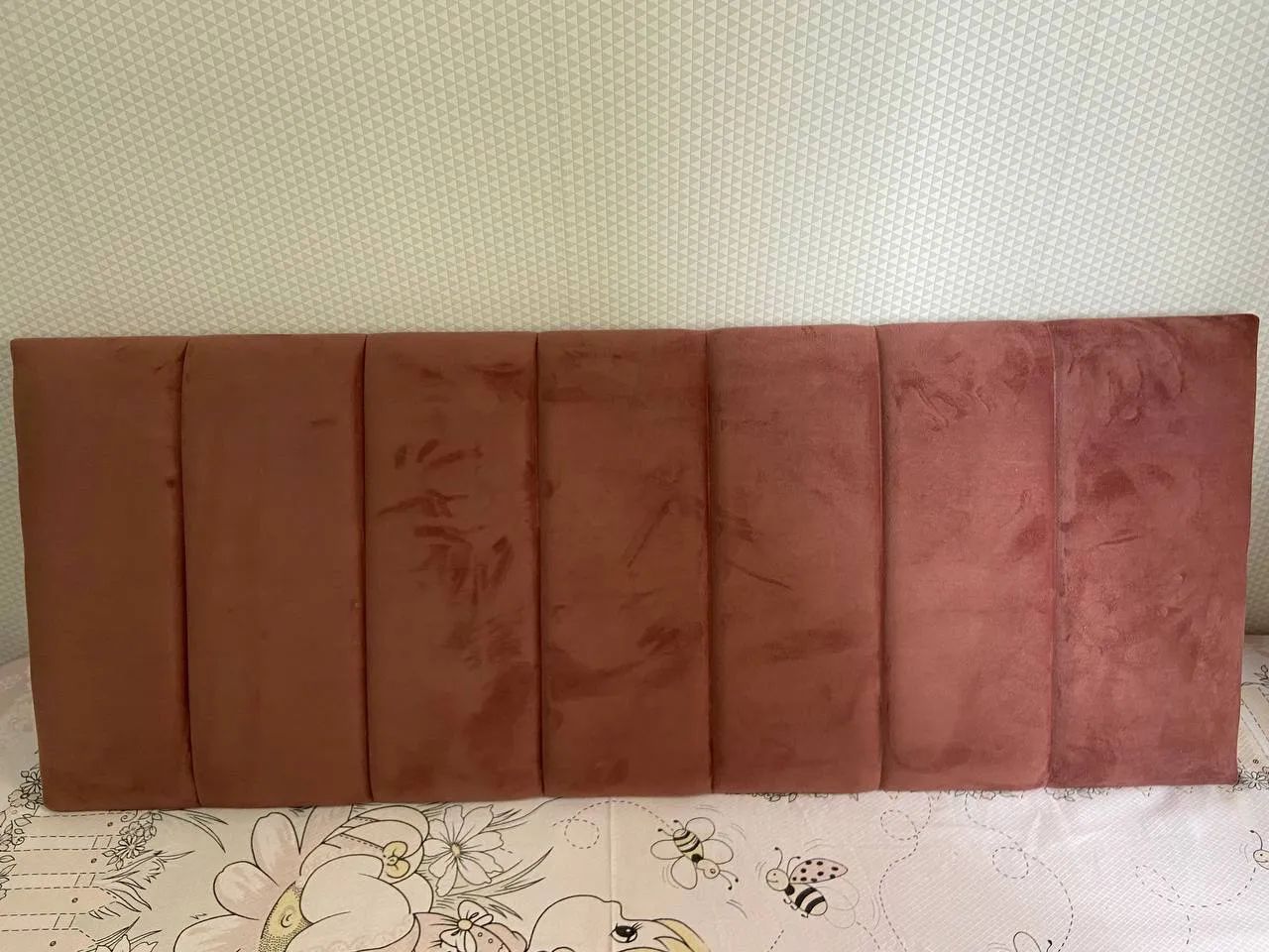 Cabeceira Rose  - Foto 4