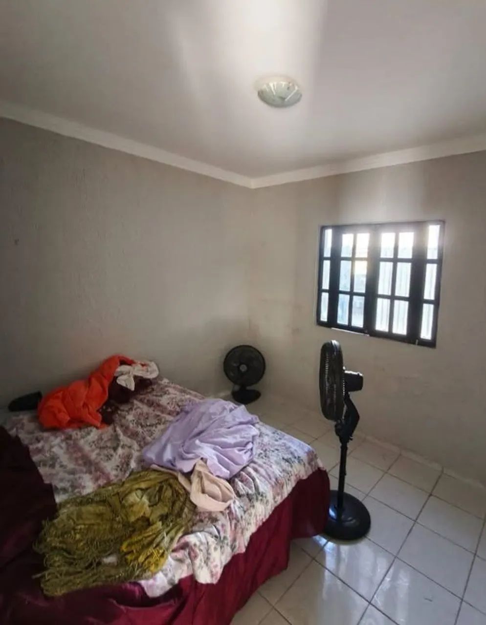 Casa modelo no Tapanã  - Foto 4