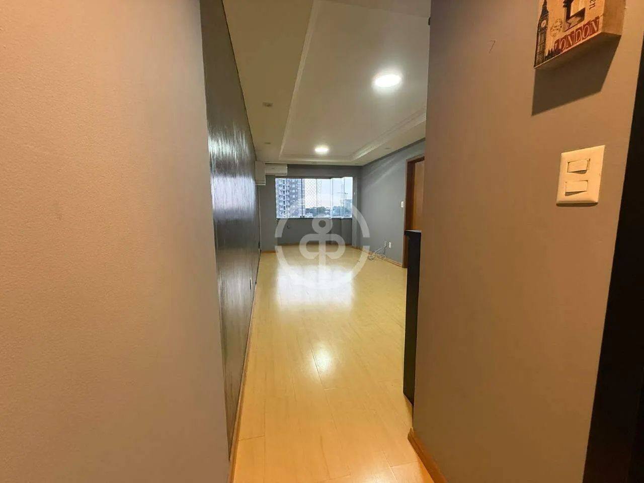 Apartamento para alugar - Centro - Foto 2