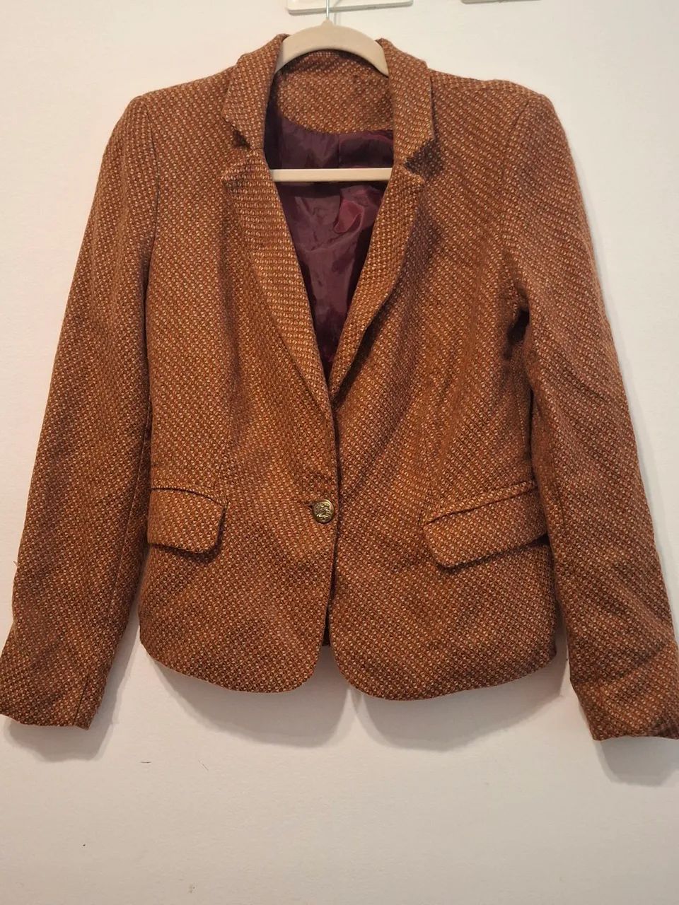 Blazer m