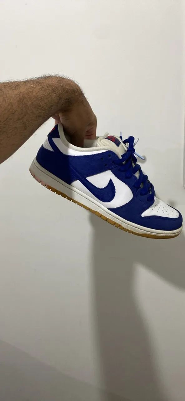 Tênis Nike SB Dunk Low 