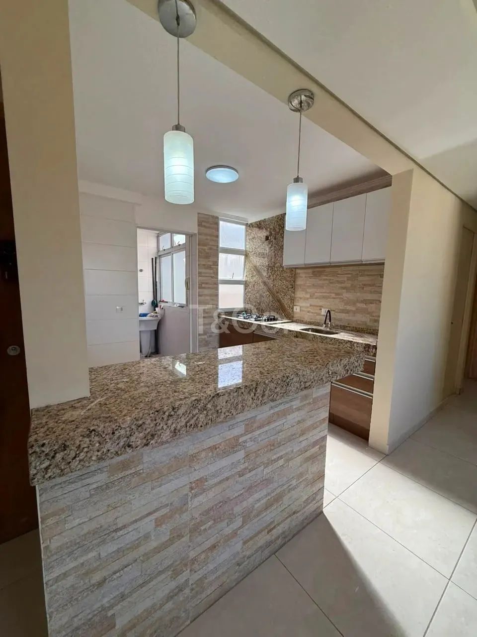 Apartamento 2 Quartos No Jardim do Lago - Foto 4