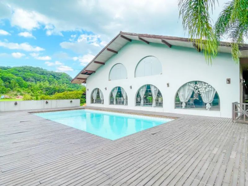 SÍTIO A VENDA BLUMENAU, SC