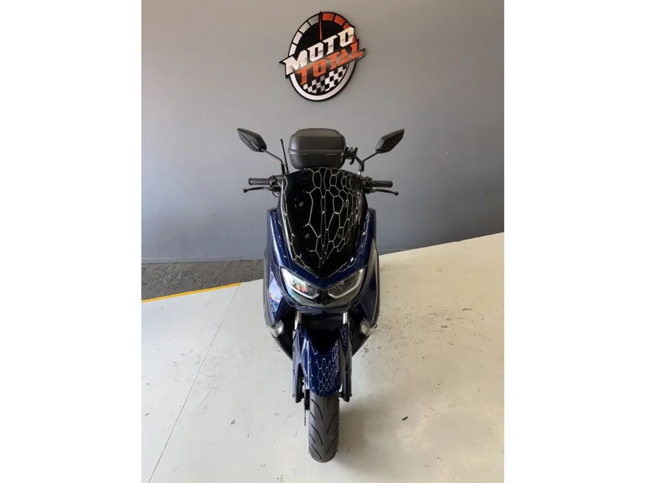 Yamaha Nmax 160 2022 - Foto 4