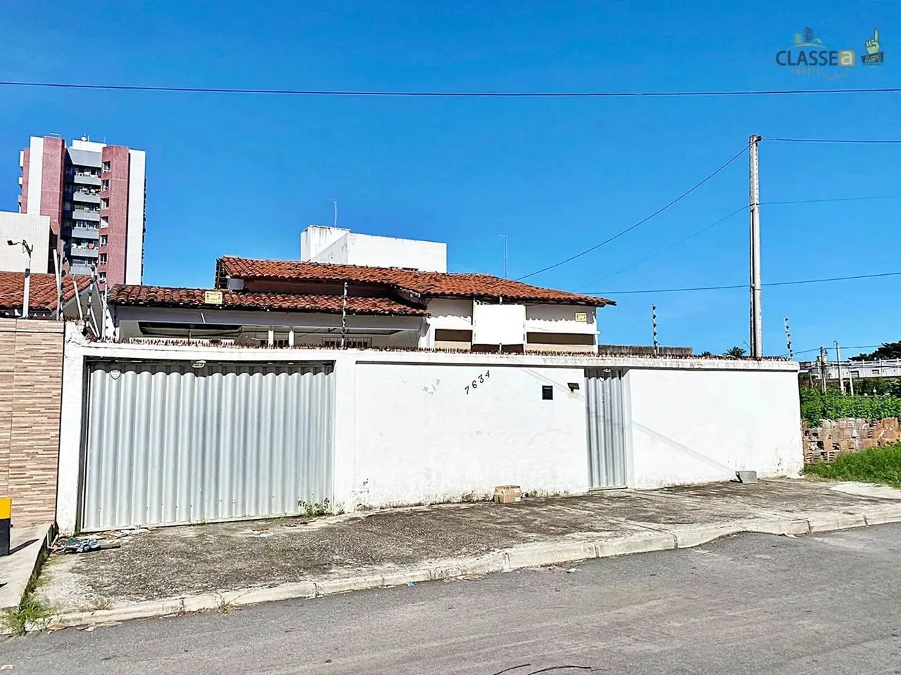 Casa 3 Quartos na Quadra do Mar e na frente da nova SelfIt em Candeias - Foto 3