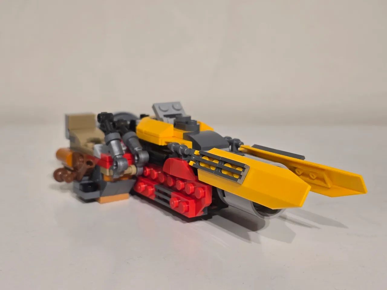 Lego Star Wars, 75437, Sem Minifiguras  - Foto 2