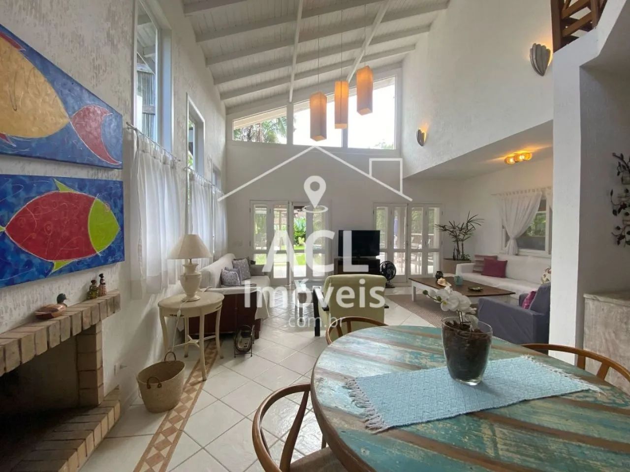 Linda casa no Aldeia da Baleia - Foto 5