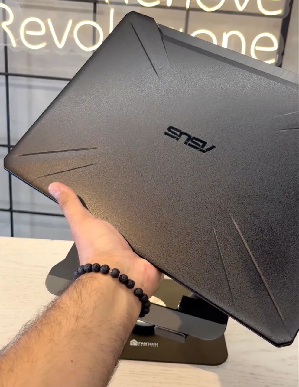 NOTEBOOK ASUS GAMER  - Foto 4