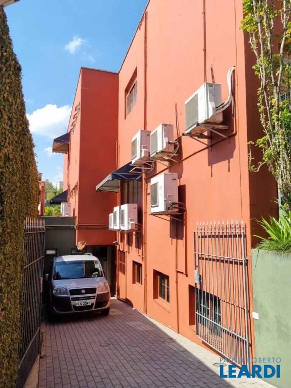 PRÉDIO - VILA MADALENA - SP - Foto 3
