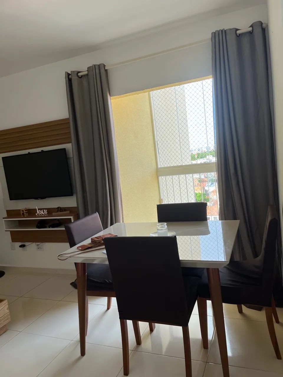 Alugo apartamento Porto Caelli - Foto 2