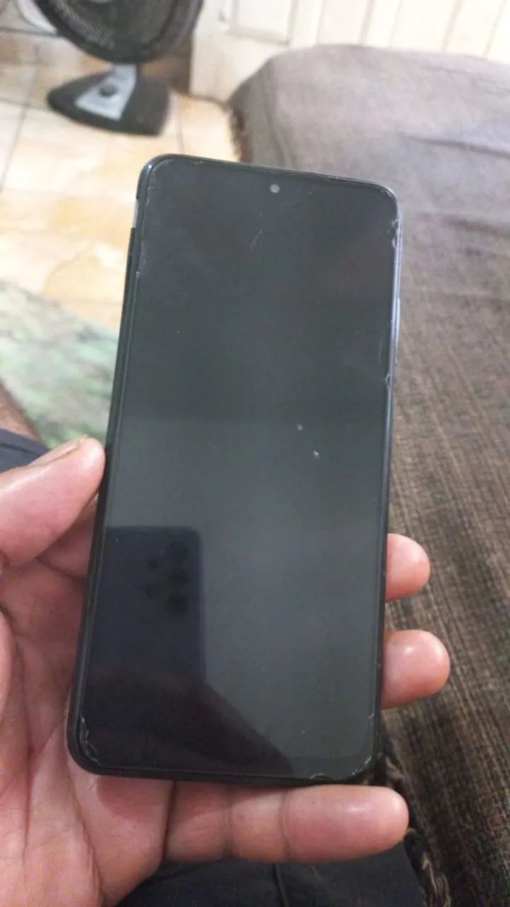 Redmi note 10S venda nova p sair agora - Foto 5