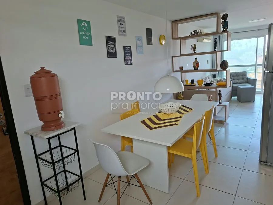 Flat com 2 quartos em Ipojuca - Foto 5