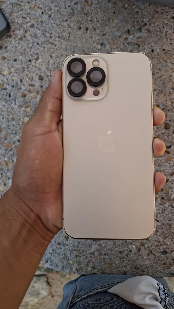 iPhone 13 Pro Max 