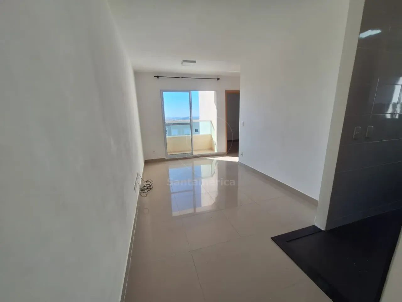 Apartamento para alugar e vender no Edifício Lago Maggiore com 2 quartos na Região Leste d - Foto 2