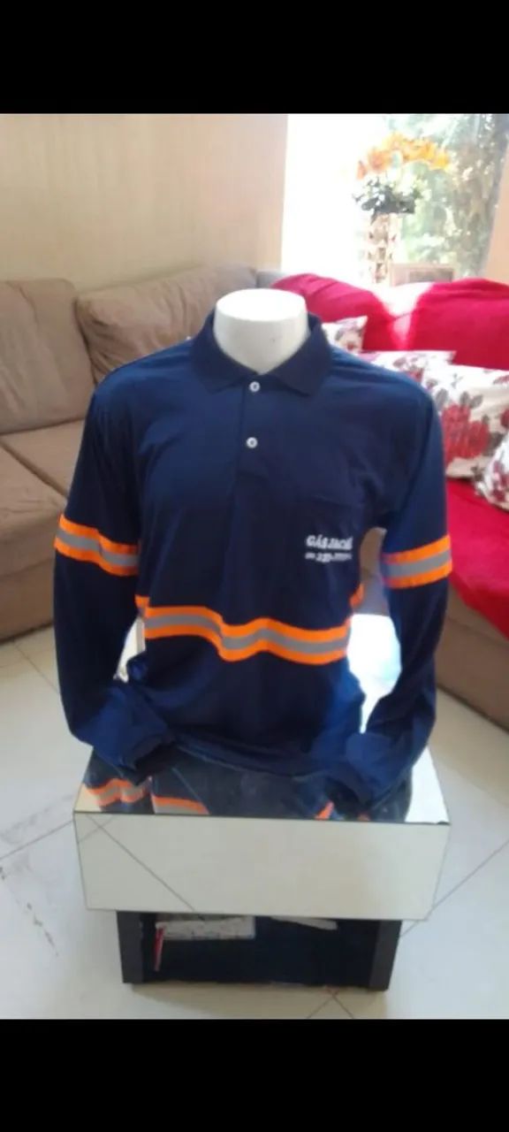 Uniformes para Empresas de Moc e Região  - Foto 2