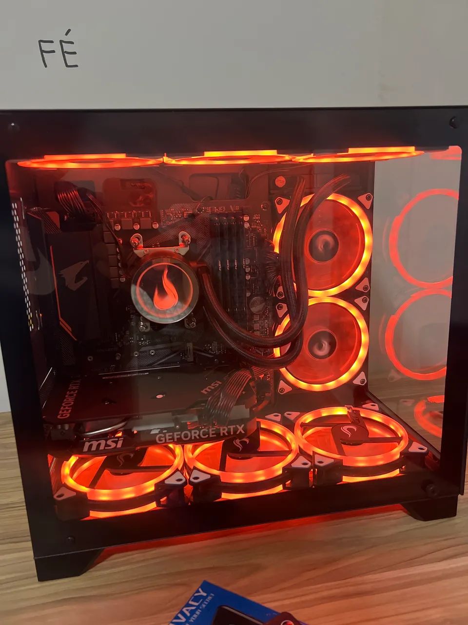 PC GAMER | HIGH PERFORMANCE - Foto 3