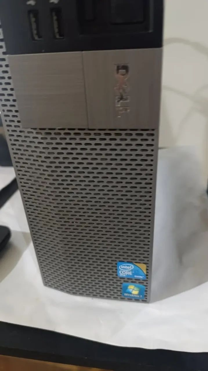 CPU DELL OPTIPLEX 980 CORE I5 - Foto 2