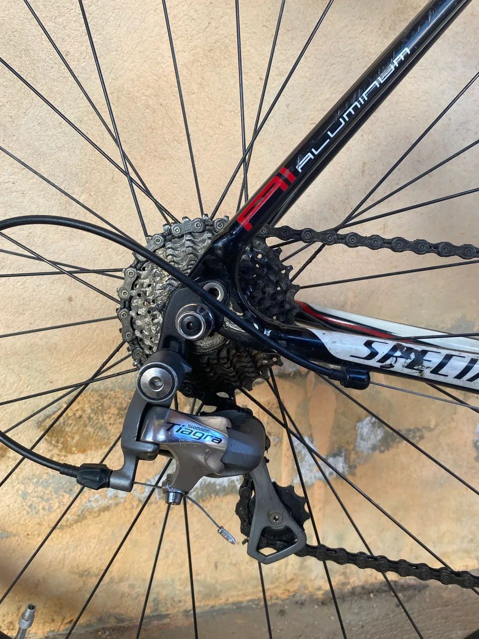 Bicicleta SPECIALIZED ALLEZ - Foto 3